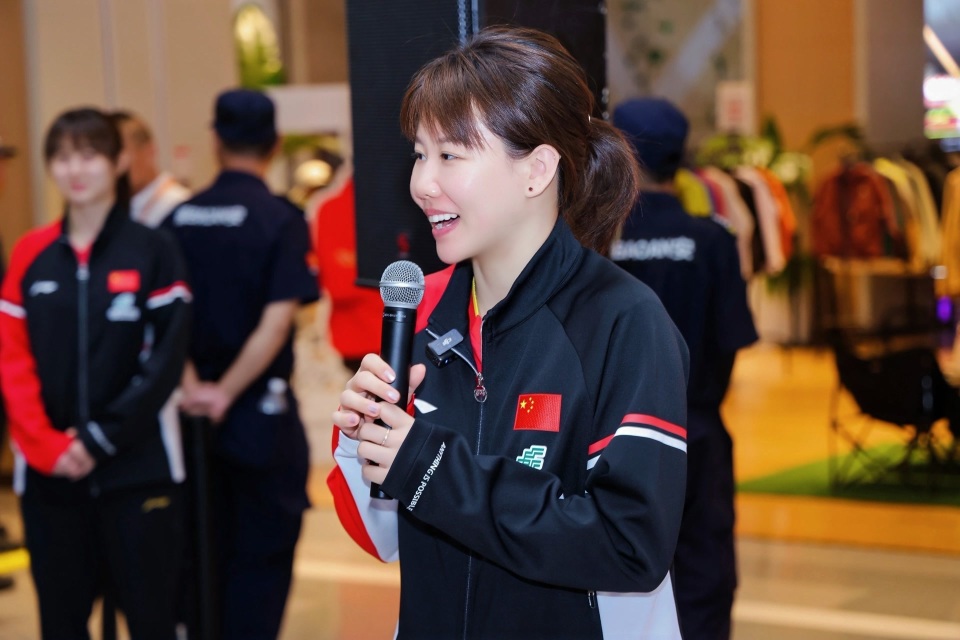 BE, 场馆很漂亮 BE, 场馆很漂亮