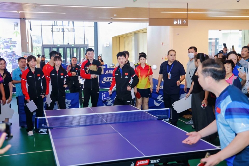 SQvyG, 钢园六工汇 SQvyG, 钢园六工汇