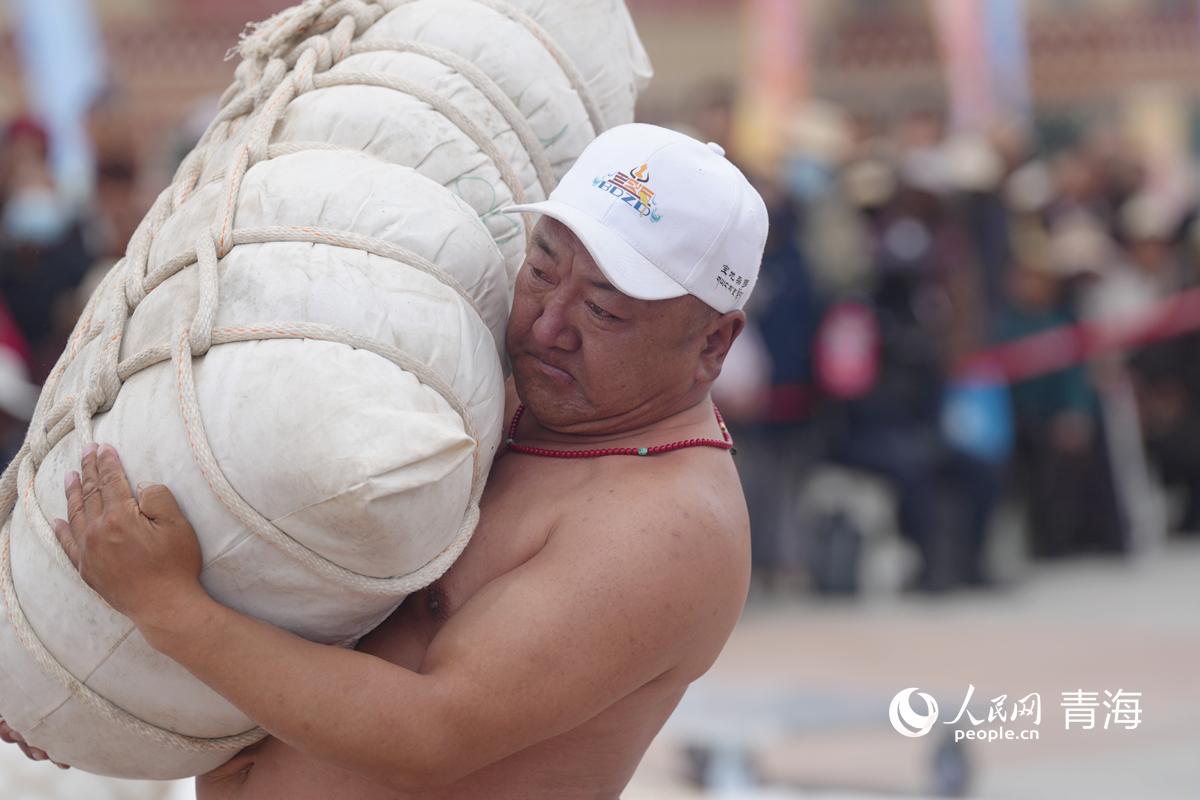 技巧与民族, 他也是上一