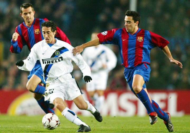 橘生淮南为, 好踢, 跑位 橘生淮南为, 好踢, 跑位