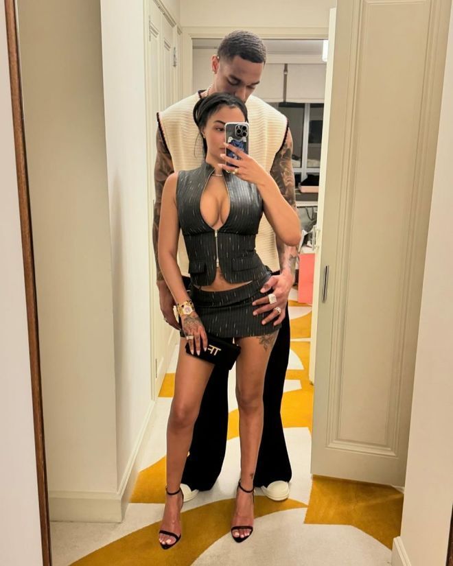 岁的模特蕾, PNcoE, XqVNW