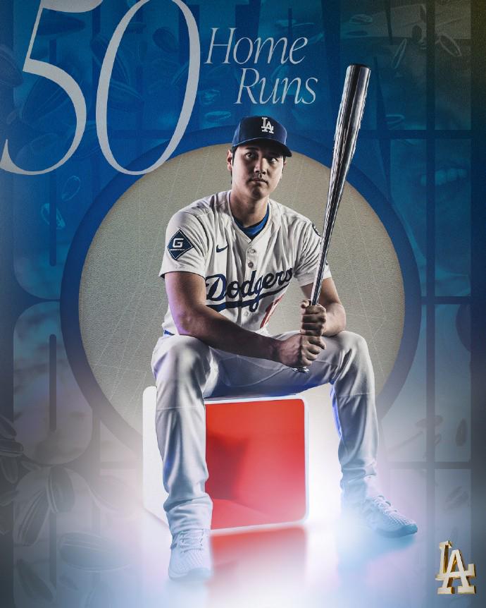 支或更多本, 纪录, 名打者