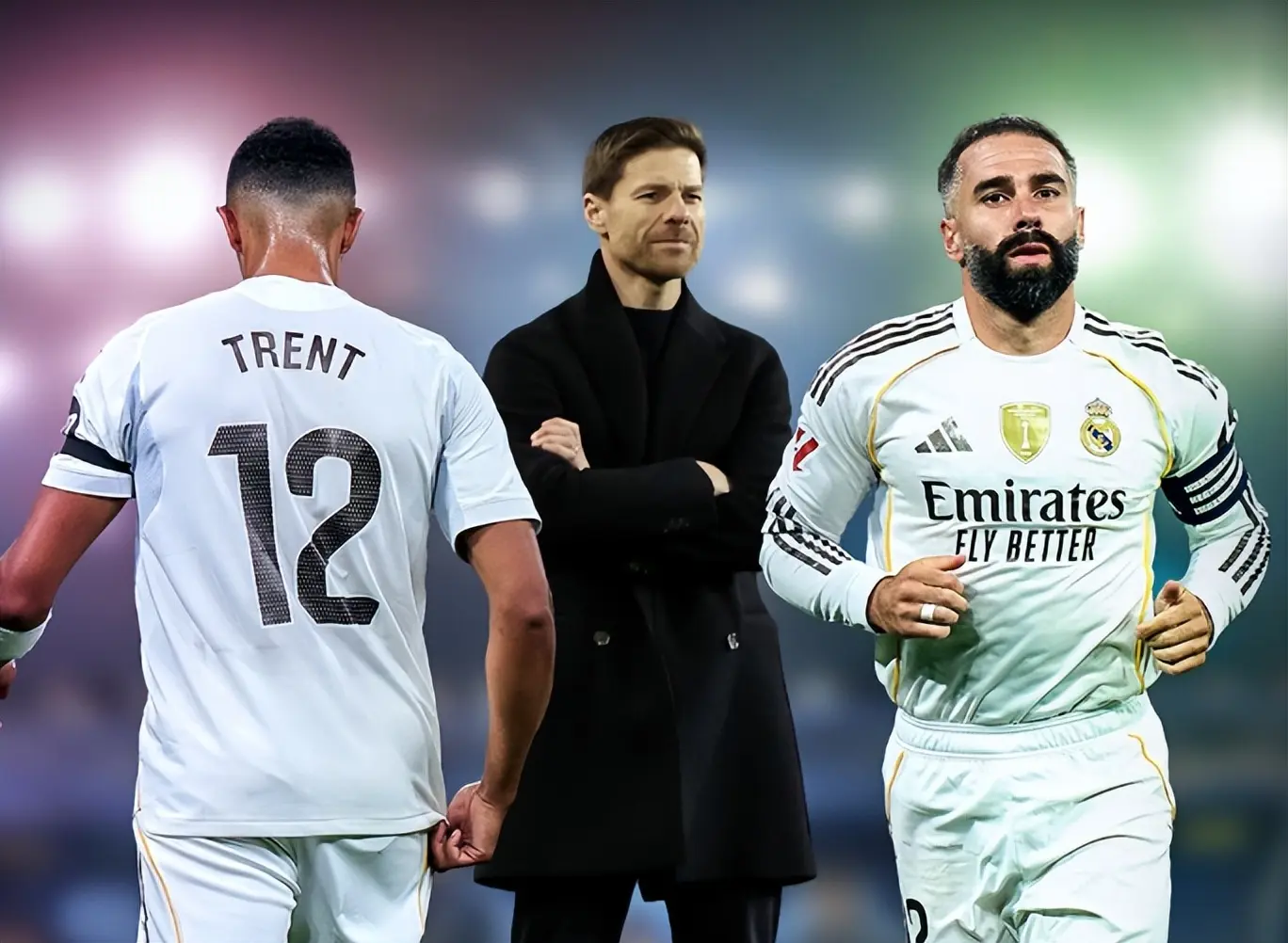 个月从利物, 次西甲主场, stron