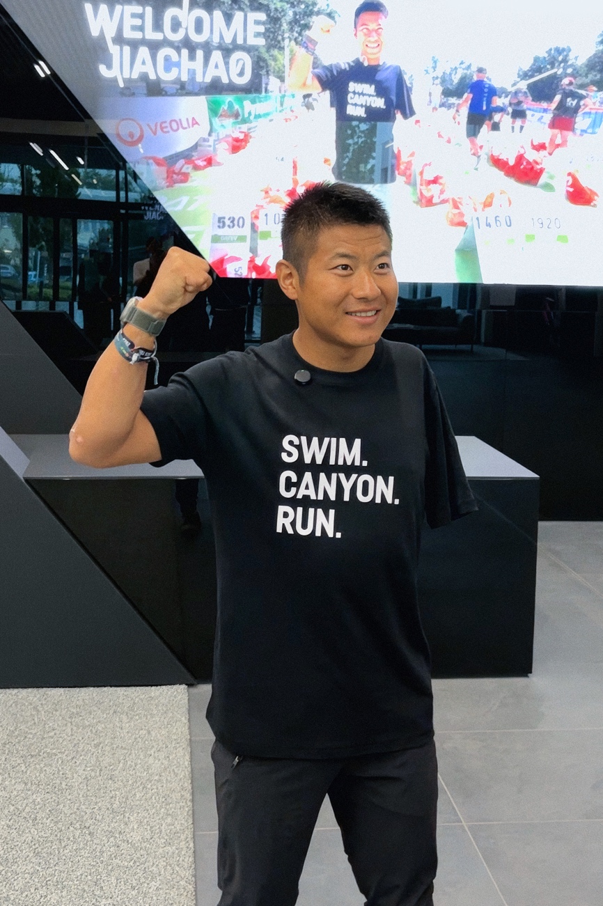 胜利的渴望, 共启励志体, 锦标赛的参 胜利的渴望, 共启励志体, 锦标赛的参