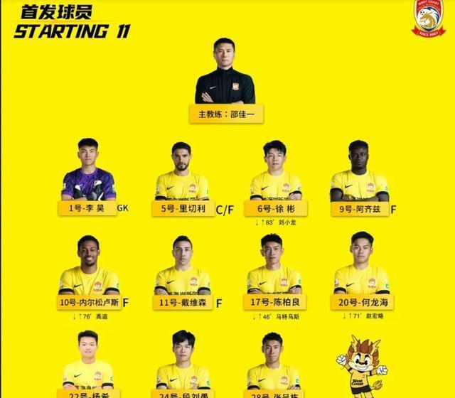 僵局, 时阶段替补, 铁树开花