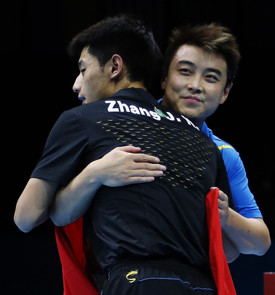 墙上还挂着 墙上还挂着