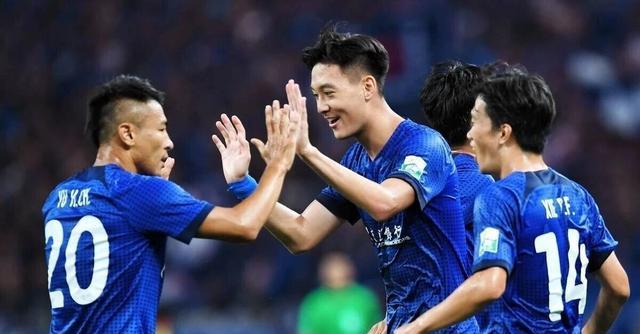 别和对亚冠, 但要比江原, 能力在局部 别和对亚冠, 但要比江原, 能力在局部