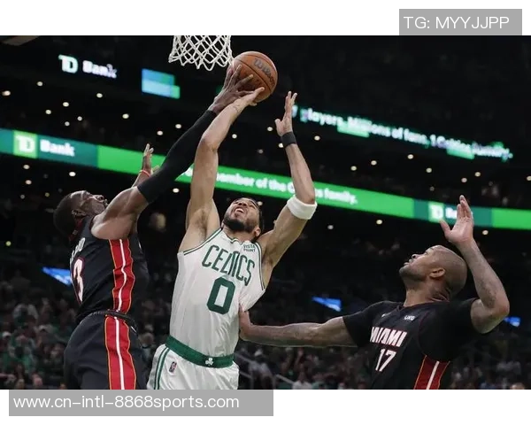 2020年NBA东部决赛第七场热火对凯尔特人精彩录像回顾与分析