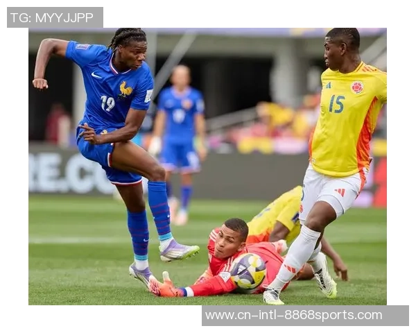 塞内加尔U20对阵利比亚U20精彩对决展现青年足球风采